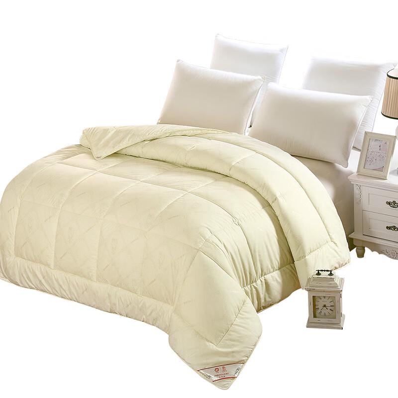 

Fazeya Premium Australian Wool Quilt