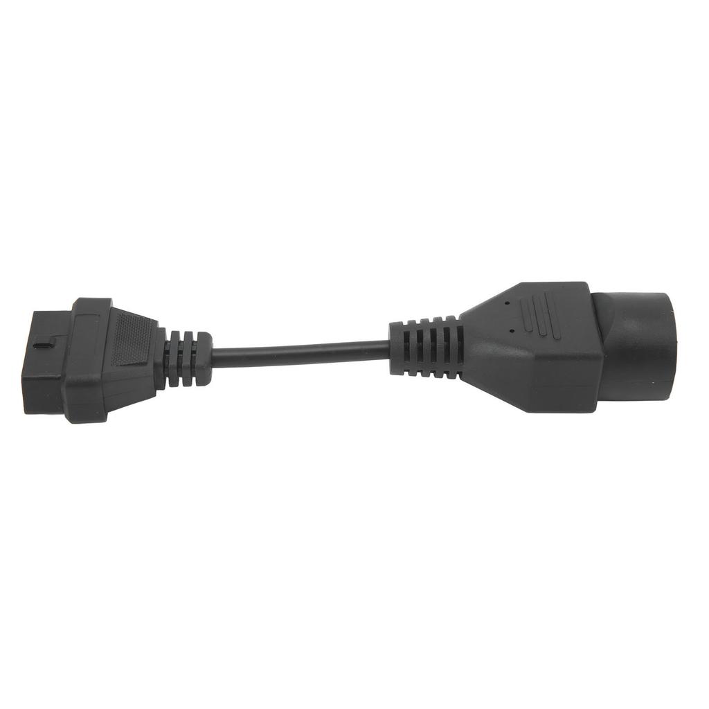 ODB2 Scanner Diagnosekabel 17-polig auf 16-polig Steckeradapter Ersatz für Ford Ranger