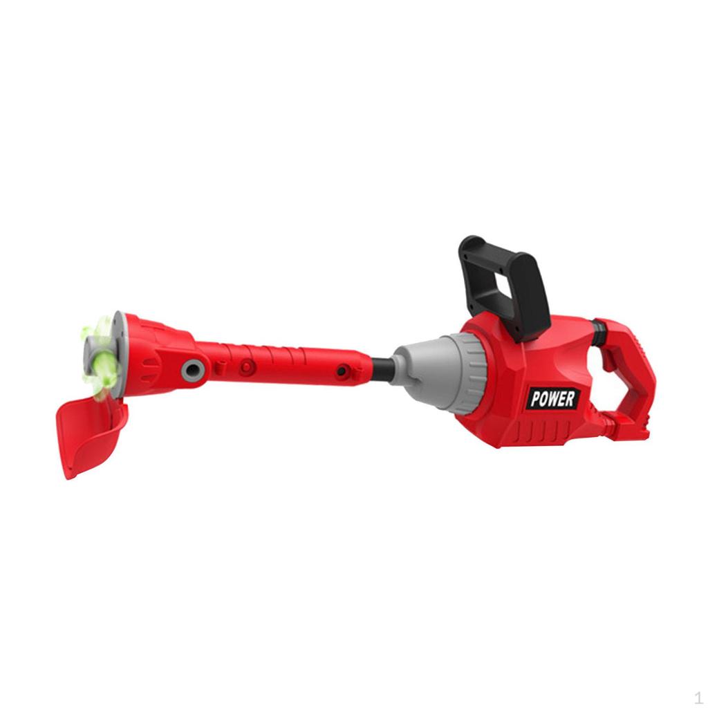 Lawn Trimmer Line Toy,Kids Toy,Toy Tool Weed ,Educational Gift,Party Favors 2 3 4 5