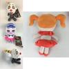 Five Nights At Freddy's Sister Location Ennard Pelúcia Colecionável Com Materiais De Qualidade Premium