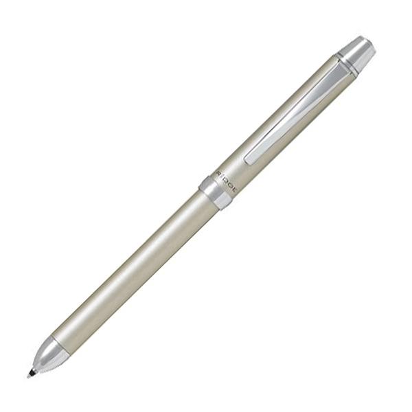 

Pilot2 Plus One Ridge champagne gold