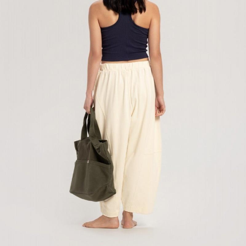 Budhi Mudra Everyday Bag Khaki B61003eee21 K09