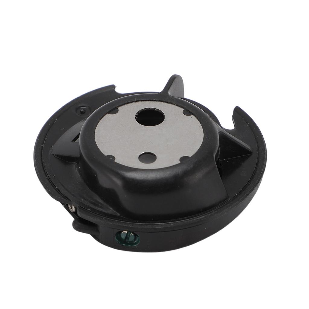 Sewing Machine Bobbin Case Holder for DZ820E HE1 NV90E NV700E NV700EII NV770E PE430 PE500 PE700 Embroidery Only Machines