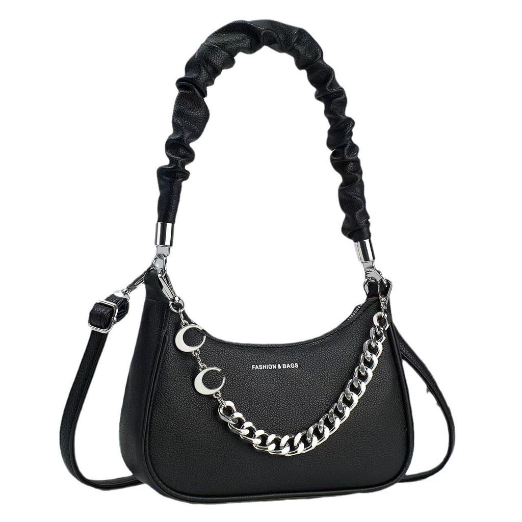 New Women's Versatile Crossbody Handbag