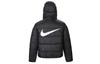 Nike Therma FIT Puffer Jacket Women's Black DJ6996-010