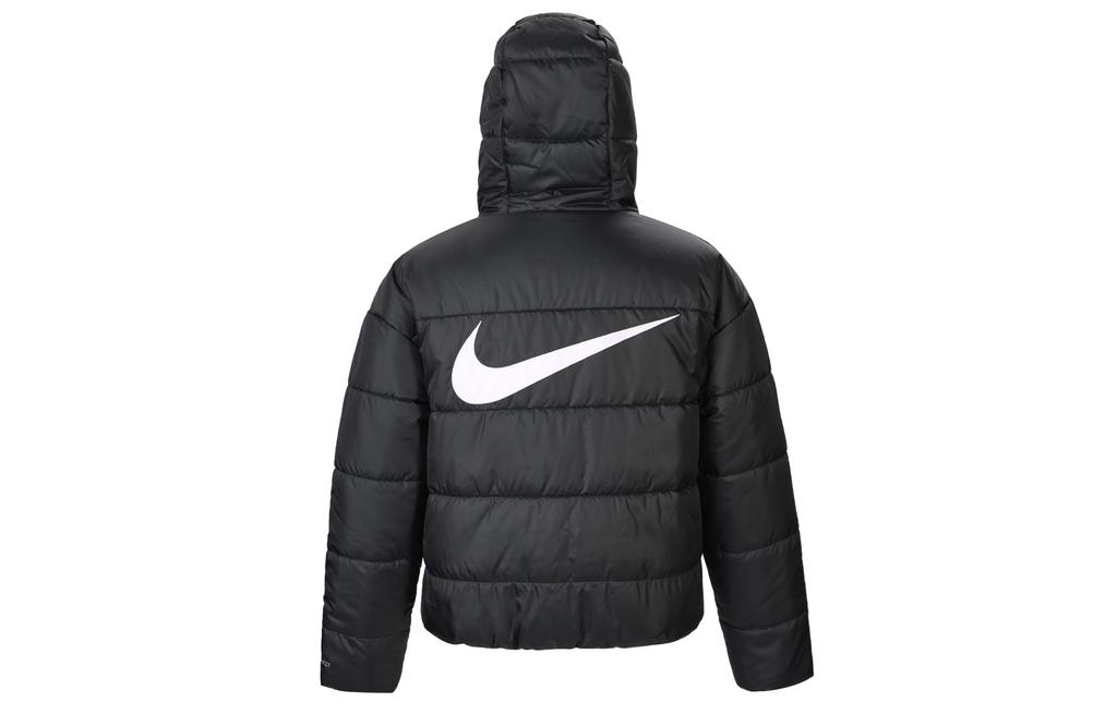 Nike Therma FIT Puffer Jacket Women's Black DJ6996-010