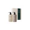 Chicor Collection Woody Violet Body Care Set  2 Types 