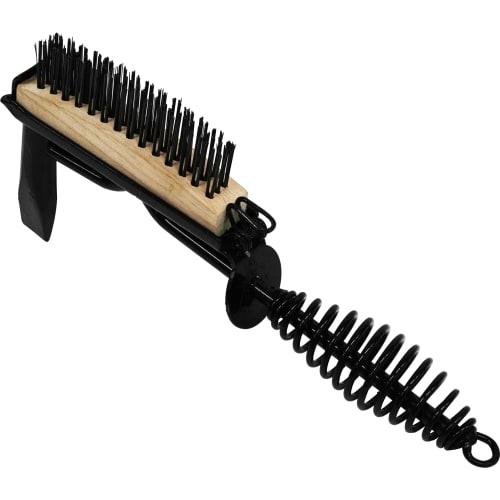 SUZUKID Hammer Head Brush P-834