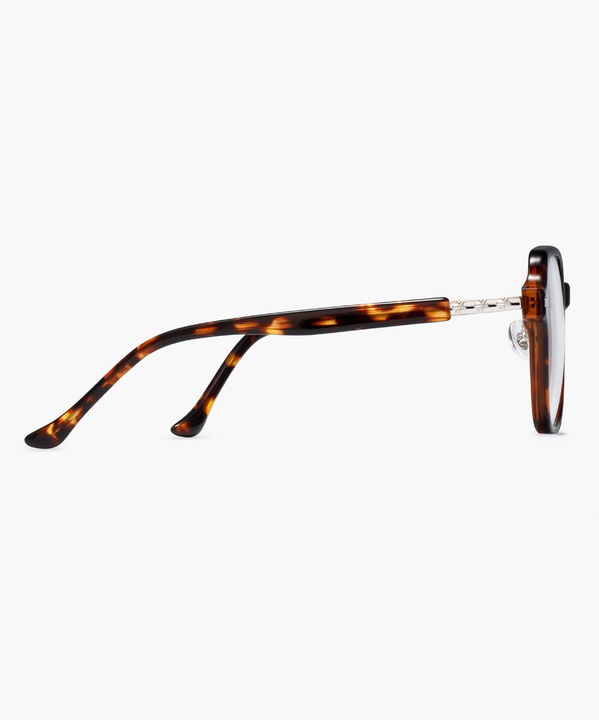 Likkeullou Rc Soda Glasses Hopi