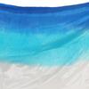 Gradient Color Belly Dance Veils Light Texture Dancing Scarf Fashion Performance Shawl