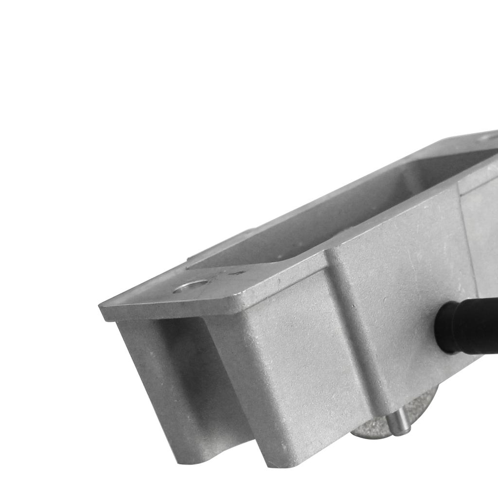 Așchie manuală pentru segment de piston din aliaj, roată de tăiere # 66785