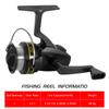 Fishing Rod and Reel Combo 127pcs Fishing Tackle Set Telescopic Fishing Rod Pole with Spinning Reel Floats Hooks Accessories