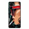 For Xiaomi Poco X7 Pro 5G Luxury Animal Case Soft Silicone TPU 6.67"Phone Back Cover for Poco X7Pro 5GShockproof Protective Capa