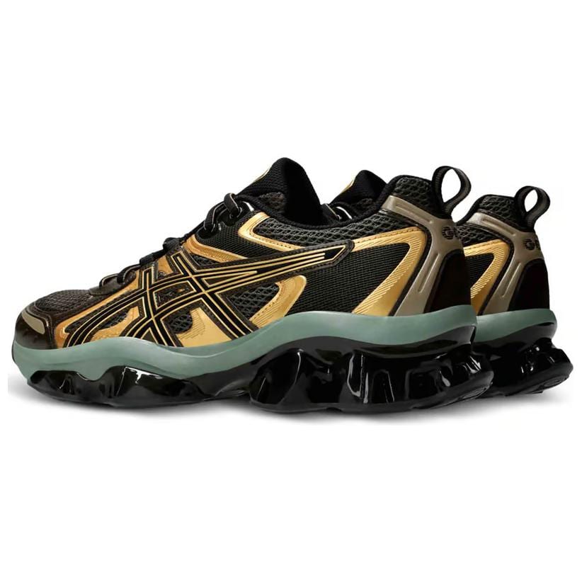 ASICS Gel Quantum Kinetic Dark Sepia 1203A270-253