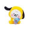 Solomon Shoji BT21 Monitorfigur ver.3 MEIN KLEINER FREUND (CHIMMY) BT21-RFG-3E-CM