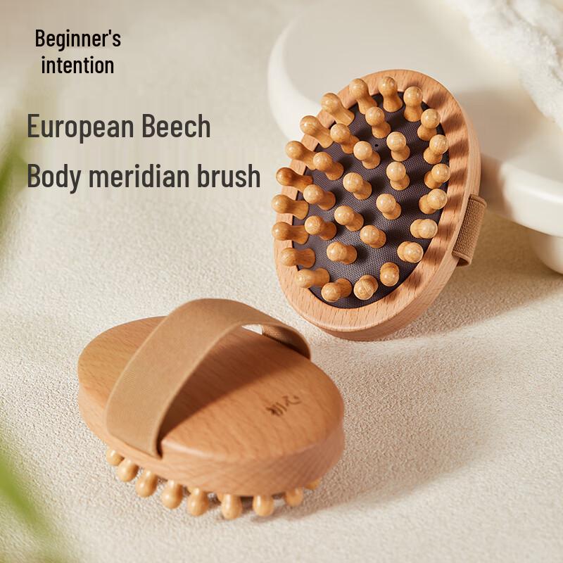 

Sandalwood Meridian Massage & Therapy Tools
