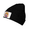 Custom Sailors Moon Anime Unisexga Skullies Beanies Caps Winter Warm Unisex Women Knitting Hats Unisex Adult Usagi Tsukino Bonnet Hats