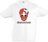 Switzerland Football Comet Kids Boys T-Shirt Flag Flag Football Switzerland-