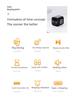 Digital Study & Kitchen Timer: Celebrity-Endorsed Countdown Alarm Clock for Self-Discipline & Time Management