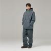 Mens Unisex Thick Ski Suit Snow Sports Snowboarding Skiing Outdoor Activities