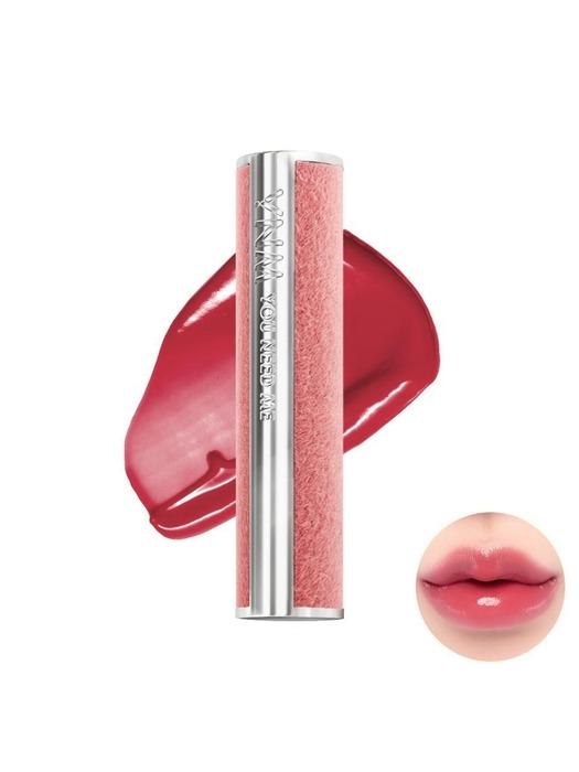YNM Candy Gloss Balm 8 types