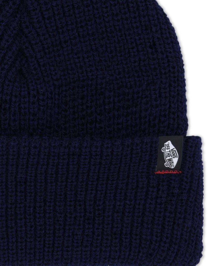 VANS Original Shallow Cuff Beanie - Deep Indigo / Vn000Hsqfob1