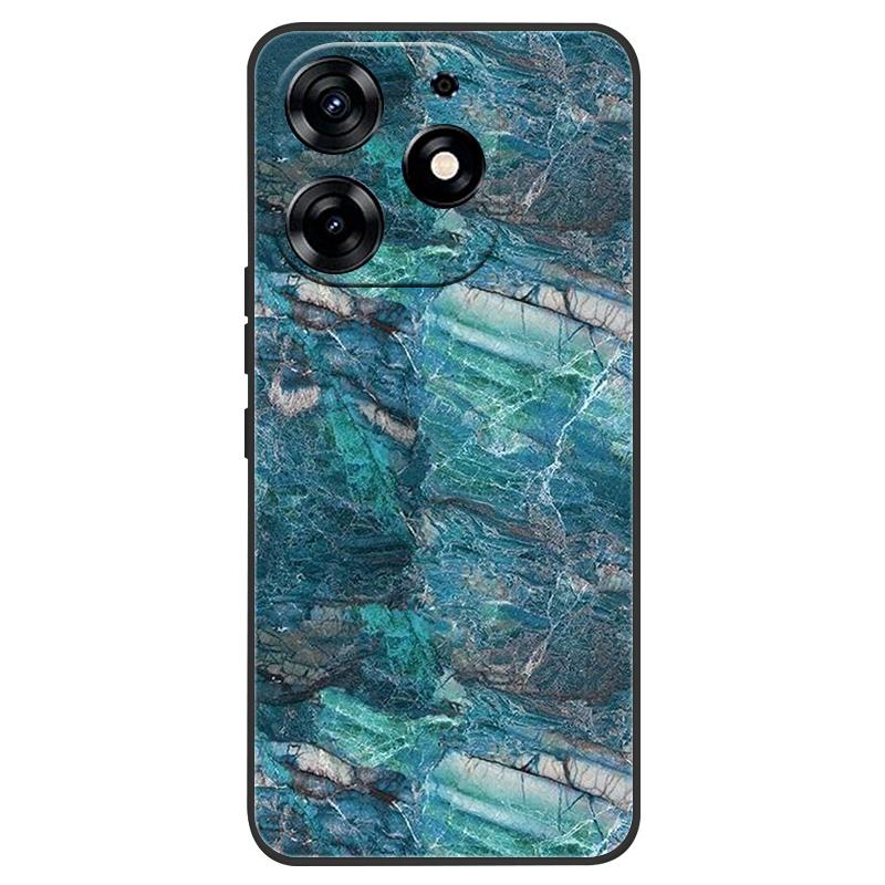 For Tecno Spark 10 Pro 10C Phone Cases Butterfly Protector Soft Silicone Back Cover for Tecno Spark10 Pro KI7 Capa Black Bumper