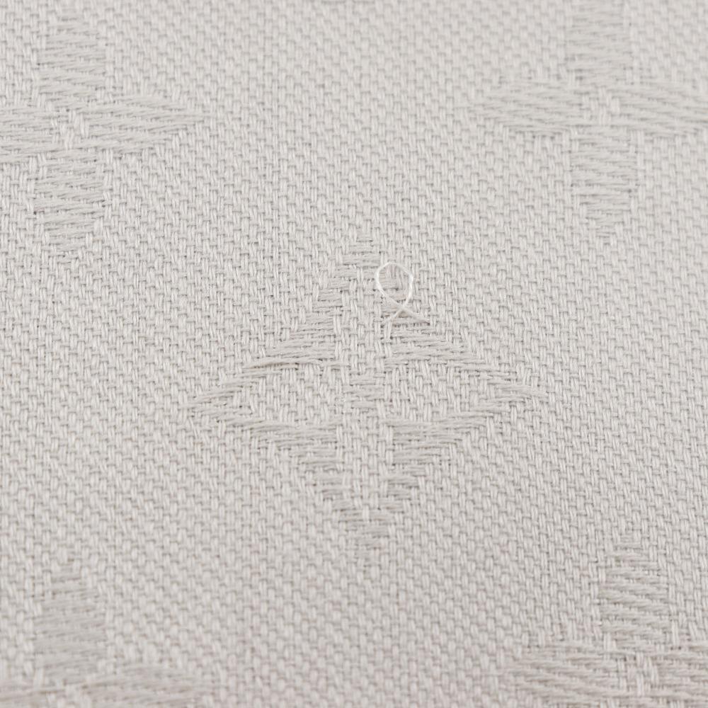 Louis Vuitton Shoal Monogram Stall M71336 Gurege Silk Women Used