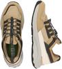 Hiking Shoes Jack Wolfskin Dromoventure Athletic Low (4057011) Sand Storm