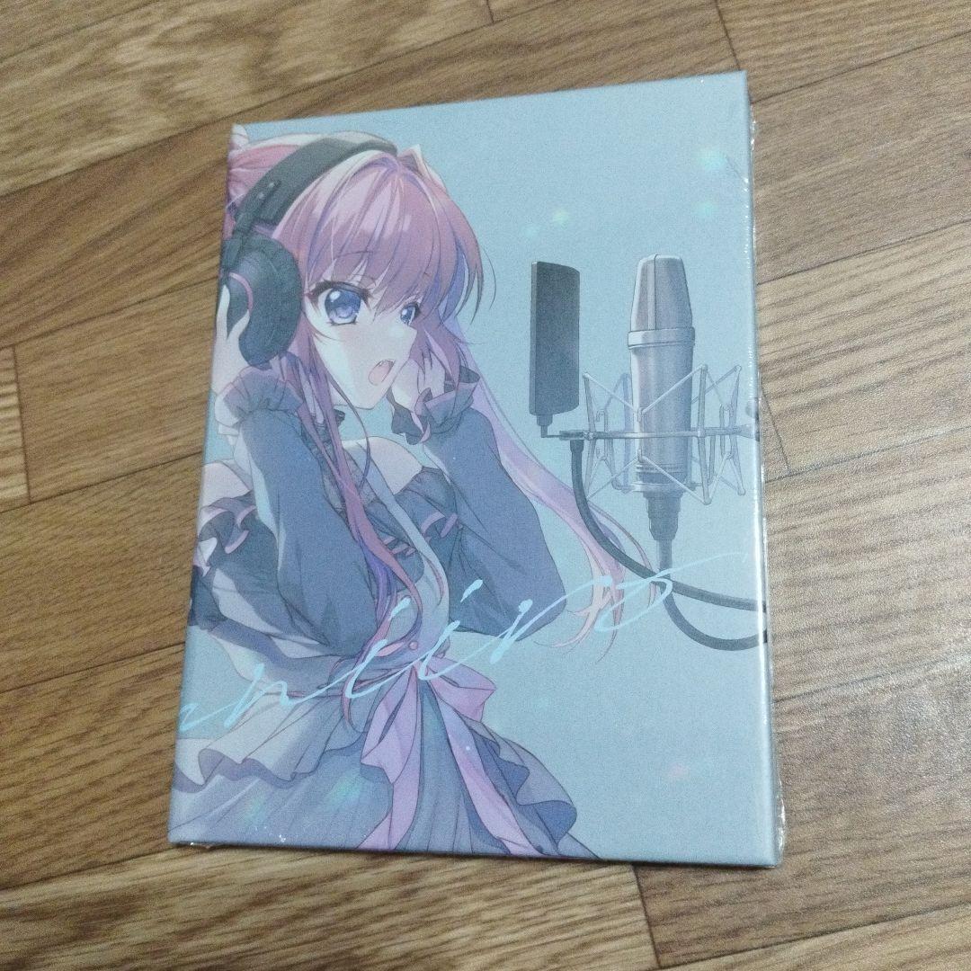 

[USED] Genuine Mashiroiro Symphony What Color Is the Snow CD