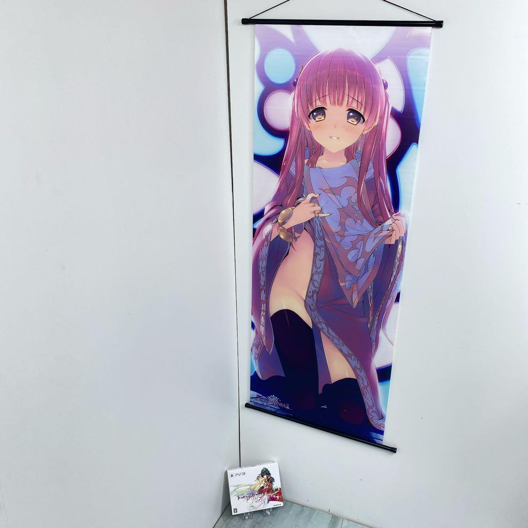 

[USED] Crait Extra Large Tapestry Tears to Tiara II: Descendants of the Overlord Bonus