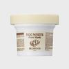 [Black Sugar Mask 15ml Free] Egg White Pore Mask 120g