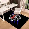 New Holland Construction Area Rug Office rug, Chair Rug, Decor Carpet Livingroom bedroom Mat, Large Size Fan gifts Christmas gifts