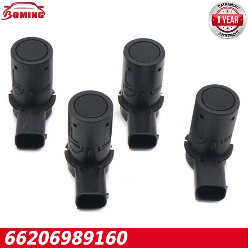 PDC Parking Sensor 66206989160 66206989091 66216911834 For BMW 5 7 Series X5 Z4 E39 E53 E60 E66 E85 520i 523i 530i 760i Mini R50