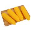 6Pcs Artificial Corn Realistic Corns Models Kitchen Vegetable Decoration for Display Home Decoration Photography
