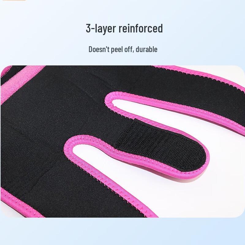 

Adjustable Sports Compression Knee Support