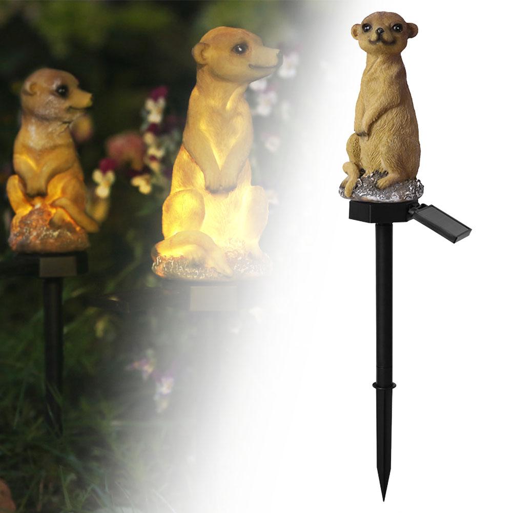

Высокое качество гарантировано. Солнечная лампа Otter Light 1 Light.