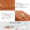 Small Crossbody Shoulder Bag for Women with Wristlet Phone Wallet and Credit Card Holder [nuoku] (Brown)