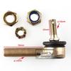 ATV Beach Car & Off-Road Motorcycle Upper/Lower Swing Arm Ball Joint