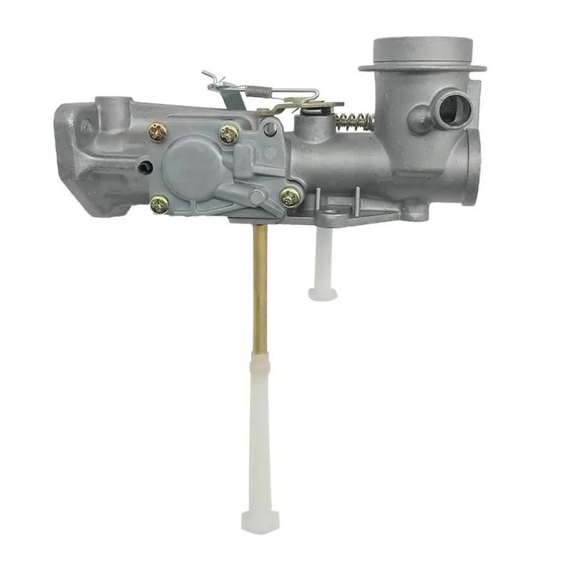 Vergaser für Briggs & Stratton 397135 5 PS Serie 135200 130200 133200 080252 80292 080302 080312 080331 080332 Motor Vergaser