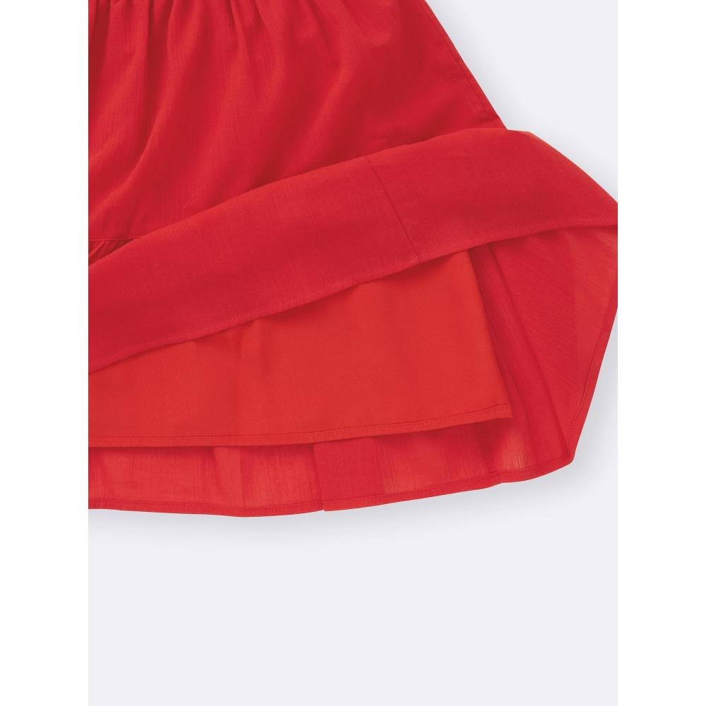 Gu By Uniqlo Camisole Tunic