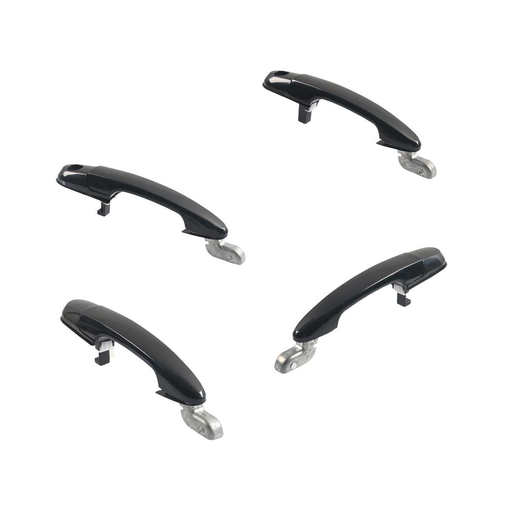 Exterior Door Handle Replace for Hyundai Tucson 2006-2013 Accessories