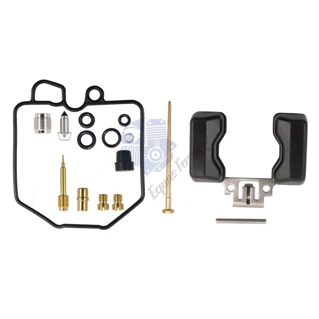 Honda CM400A/T 1979-1980 Carburetor Repair Kit