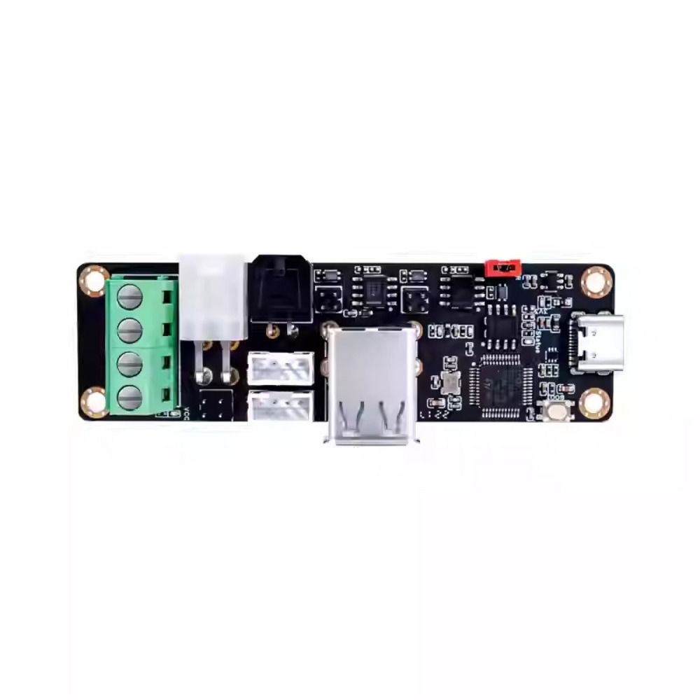 With MAX31865 BIGTREETECH 3D Printer Expansion EBB42 CAN Tool Board 3D Printer Parts