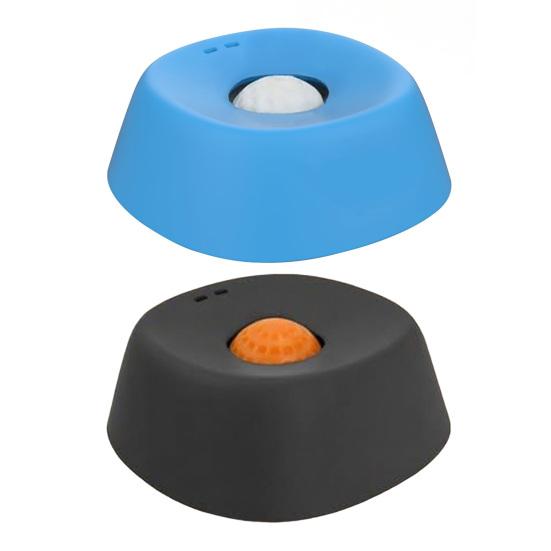 Yousheng Dog Liquid Lick Bowl Safe Slow Feeder Lick Toy No Spill Liquid Treat Dog Feeder Puppy Licking Bowl with Rolling Ball for Large Medium Small
