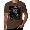 Mason Plumlee T-Shirt schwarze Übergrößen Oberteile süße Kleidung Herren T-Shirt
