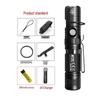 NITECORE MT21C Multi-Angle Rechargeable LED Flashlight