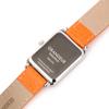 [Grandeur] Watch ESL073W3 Orange Women's