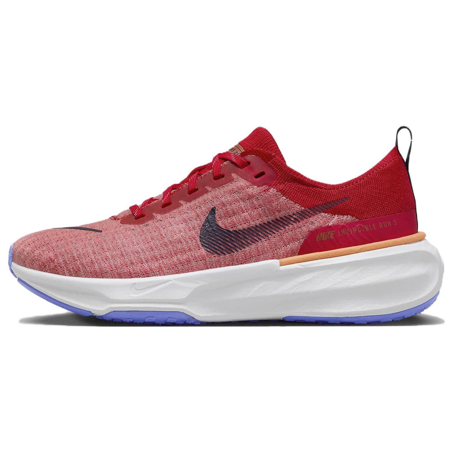 

Новые Nike Invincible 3 University Red Blue Joy DR2615-600 45.5
