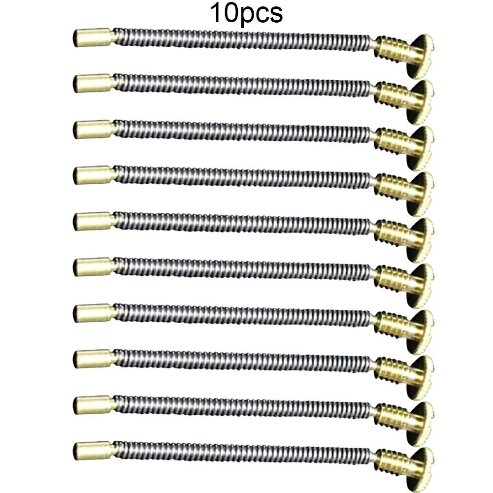 Flint Spring Screw Kerosene Lighters Replacement Complete Repair Kit